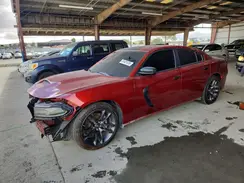 2C3CDXGJ4LH237782 2020 DODGE CHARGER