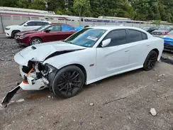 2C3CDXGJ4LH242206 2020 DODGE CHARGER