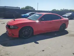 2C3CDXGJ4LH247955 2020 DODGE CHARGER