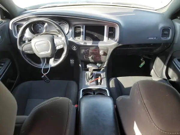 2C3CDXGJ4LH251505 2020 DODGE CHARGER - Image 8
