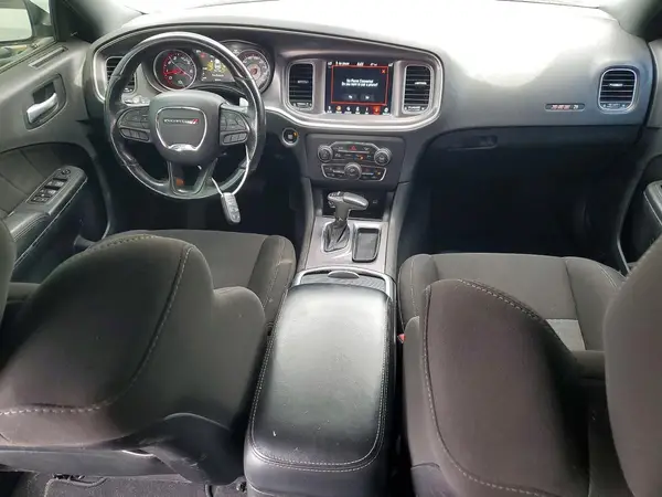 2C3CDXGJ4LH251780 2020 DODGE CHARGER - Image 8