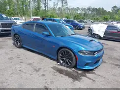 2C3CDXGJ4LH255022 2020 DODGE CHARGER