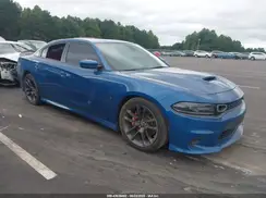 2C3CDXGJ4LH255151 2020 DODGE CHARGER