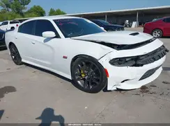 2C3CDXGJ4LH255215 2020 DODGE CHARGER