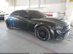 2C3CDXGJ4MH503903 2021 DODGE CHARGER