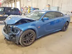 2C3CDXGJ4MH508826 2021 DODGE CHARGER