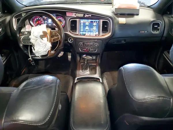 2C3CDXGJ4MH508826 2021 DODGE CHARGER - Image 8
