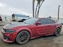 2C3CDXGJ4MH511225 2021 DODGE CHARGER