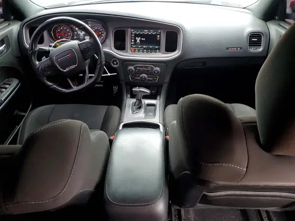 2C3CDXGJ4MH511225 2021 DODGE CHARGER - Image 8