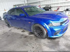 2C3CDXGJ4MH511614 2021 DODGE CHARGER