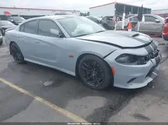 2C3CDXGJ4MH518627 2021 DODGE CHARGER