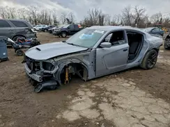 2C3CDXGJ4MH519423 2021 DODGE CHARGER