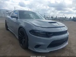 2C3CDXGJ4MH519471 2021 DODGE CHARGER
