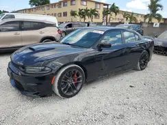 2C3CDXGJ4MH520751 2021 DODGE CHARGER