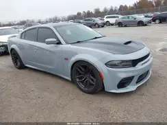 2C3CDXGJ4MH522824 2021 DODGE CHARGER