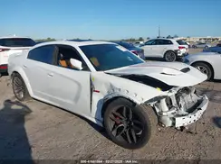 2C3CDXGJ4MH526419 2021 DODGE CHARGER