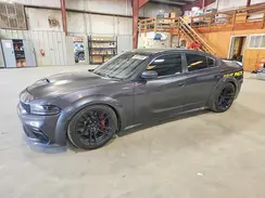 2C3CDXGJ4MH527778 2021 DODGE CHARGER