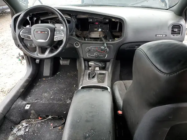 2C3CDXGJ4MH527778 2021 DODGE CHARGER - Image 7