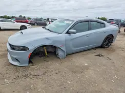 2C3CDXGJ4MH531779 2021 DODGE CHARGER