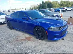 2C3CDXGJ4MH535444 2021 DODGE CHARGER