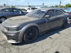 2C3CDXGJ4MH539901 2021 DODGE CHARGER