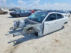 2C3CDXGJ4MH539946 2021 DODGE CHARGER