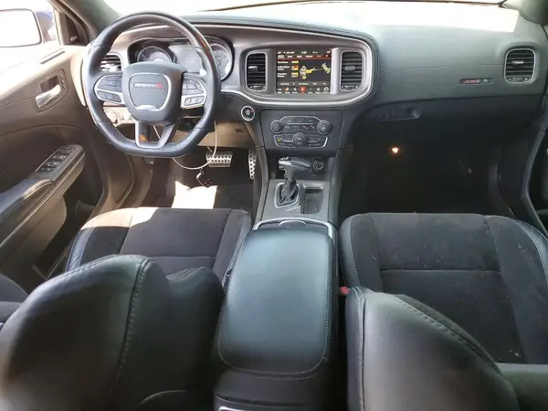 2C3CDXGJ4MH540014 2021 DODGE CHARGER - Image 8