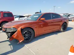 2C3CDXGJ4MH540532 2021 DODGE CHARGER