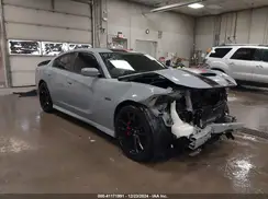 2C3CDXGJ4MH540627 2021 DODGE CHARGER