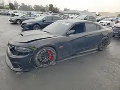 2C3CDXGJ4MH553331 2021 DODGE CHARGER