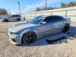 2C3CDXGJ4MH553720 2021 DODGE CHARGER