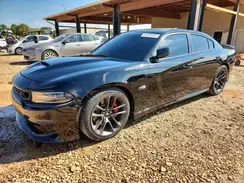 2C3CDXGJ4MH553751 2021 DODGE CHARGER