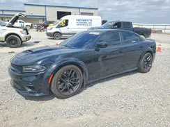 2C3CDXGJ4MH556603 2021 DODGE CHARGER