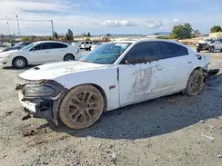 2C3CDXGJ4MH556956 2021 DODGE CHARGER