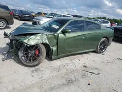 2C3CDXGJ4MH556987 2021 DODGE CHARGER
