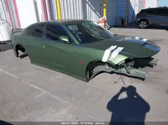 2C3CDXGJ4MH559324 2021 DODGE CHARGER