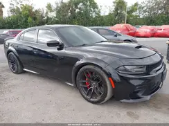 2C3CDXGJ4MH559758 2021 DODGE CHARGER