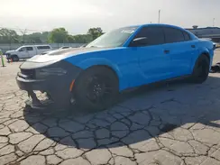 2C3CDXGJ4MH561171 2021 DODGE CHARGER