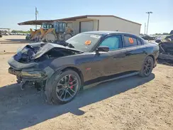 2C3CDXGJ4MH565186 2021 DODGE CHARGER