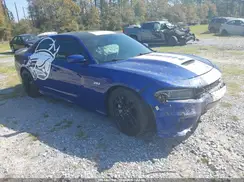 2C3CDXGJ4MH566130 2021 DODGE CHARGER