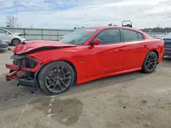 2C3CDXGJ4MH568833 2021 DODGE CHARGER