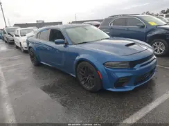 2C3CDXGJ4MH568959 2021 DODGE CHARGER
