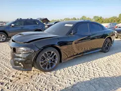 2C3CDXGJ4MH578035 2021 DODGE CHARGER