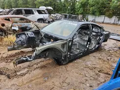 2C3CDXGJ4MH578164 2021 DODGE CHARGER