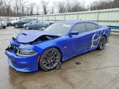 2C3CDXGJ4MH579315 2021 DODGE CHARGER