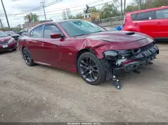 2C3CDXGJ4MH579587 2021 DODGE CHARGER