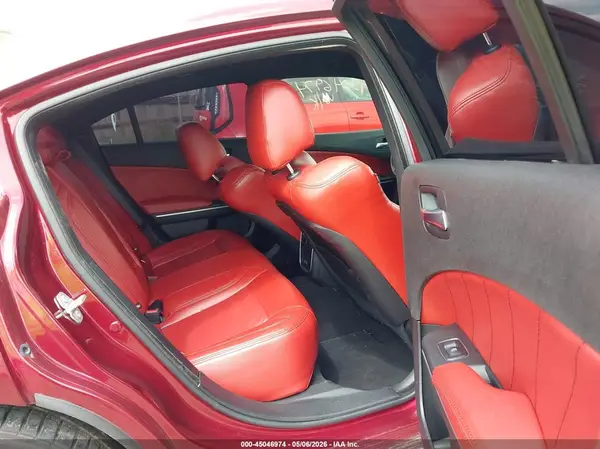 2C3CDXGJ4MH579587 2021 DODGE CHARGER - Image 8