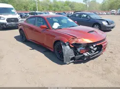 2C3CDXGJ4MH586149 2021 DODGE CHARGER