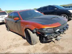 2C3CDXGJ4MH587866 2021 DODGE CHARGER