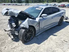 2C3CDXGJ4MH588550 2021 DODGE CHARGER